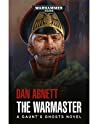 Cover of The Warmaster