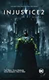 Cover of Injustice 2, Vol. 1