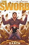 Cover of The Sword, Vol. 3: Earth
