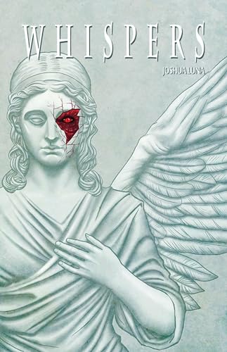 Cover of Whispers