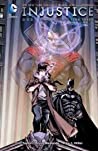 Injustice: Gods Among Us: Year Three, Vol. 1