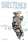 Cover of Sheltered, Volume 3