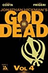 God Is Dead, Volume 4