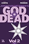 God Is Dead, Volume 2