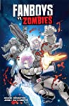 Fanboys vs. Zombies, Vol. 4