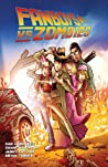 Fanboys Vs. Zombies, Vol. 3