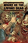 Cover of Night of the Living Dead: Aftermath Volume 2