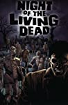 Cover of Night of the Living Dead, Volume 1