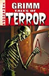 Cover of Grimm Tales of Terror, Volume 1