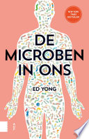 Cover of De microben in ons