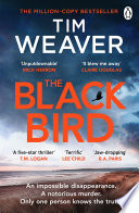 Cover of The Blackbird