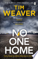 Cover of No One Home