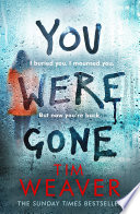Cover of You Were Gone