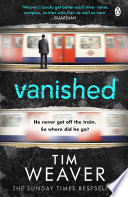 Cover of Vanished