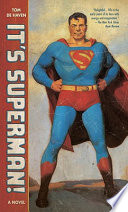 It's Superman!