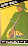 Cover of The Tragedy of Y