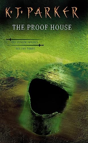 Cover of The Proof House