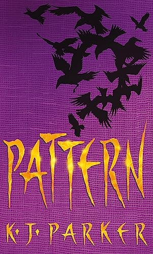 Cover of Pattern