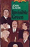 Cover of Invisible Green