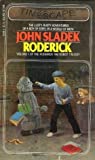 Cover of Roderick