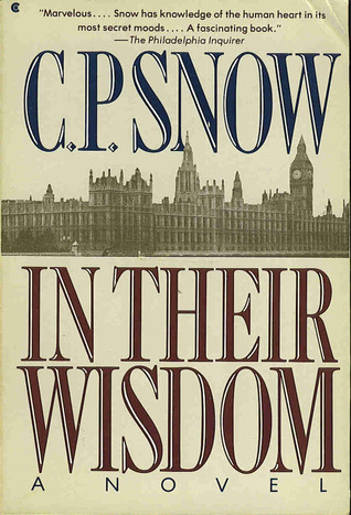 In Their Wisdom
