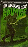 Cover of The Sargasso Ogre