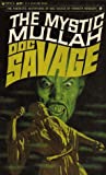 Cover of The Mystic Mullah