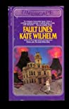 Cover of Fault Lines