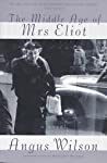 The Middle Age of Mrs Eliot