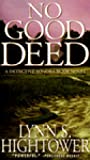 Cover of No Good Deed