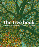 Cover of The Tree Book