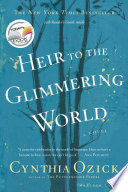 Cover of Heir to the Glimmering World