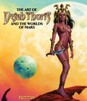 Cover of Art of Dejah Thoris and the Worlds of Mars