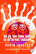 He Do the Time Police in Different Voices
