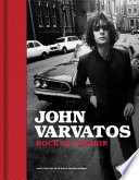 Cover of John Varvatos