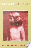 Cover of Fat Art, Thin Art