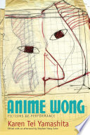 Cover of Anime Wong