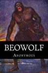 Cover of Beowolf