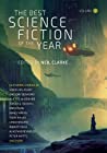 The Best Science Fiction of the Year: Volume Three