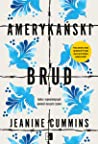 Cover of Amerykanski brud