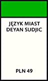 Cover of Jezyk miast