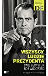 Cover of Wszyscy ludzie prezydenta
