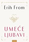 Cover of Umece ljubavi