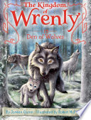 Cover of Den of Wolves