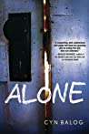 Cover of Alone
