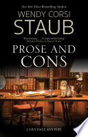 Cover of Prose and Cons