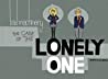 Cover of The Case of the Lonely One