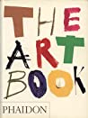 Cover of The Art Book