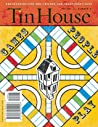 Cover of Tin House: Spring 2010