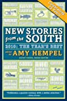 Cover of New Stories from the South 2010: The Year's Best